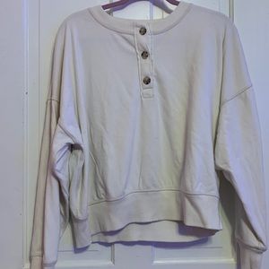 american eagle sweater